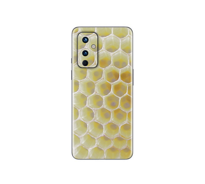 OnePlus 9  Honey Combe