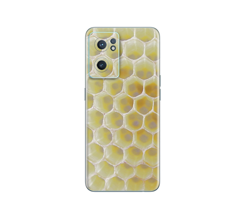 OnePlus Nord CE 2 5G  Honey Combe