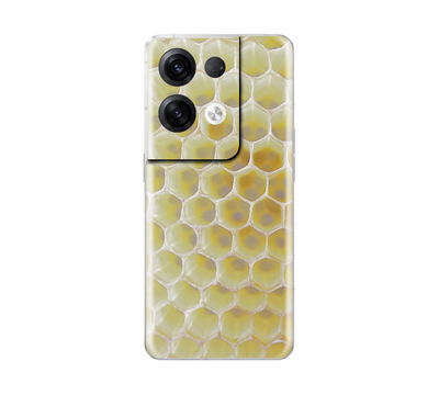 Oppo Reno 9 Pro Plus Honey Combe