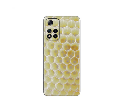 Xiaomi 11i  Honey Combe