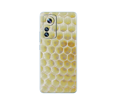 Xiaomi 12 Pro  Honey Combe