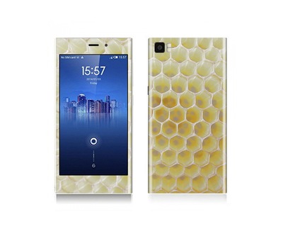 Xiaomi Mi 3 Honey Combe