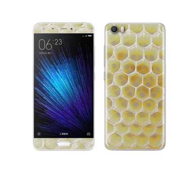 Xiaomi Mi 5 Honey Combe