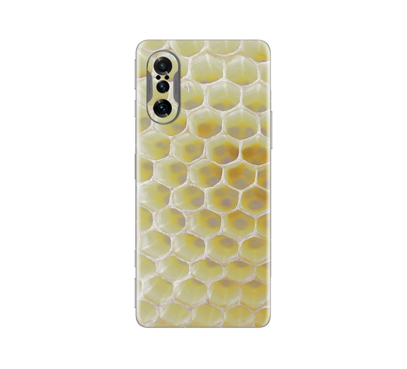 Xiaomi Poco F3 GT  Honey Combe