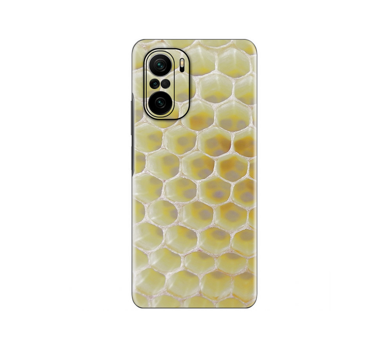 Xiaomi Poco F3  Honey Combe