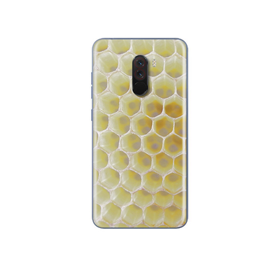 Xiaomi PocoPhone F1 Honey Combe