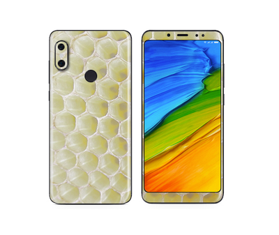 Xiaomi Redmi Note 5 Pro Honey Combe