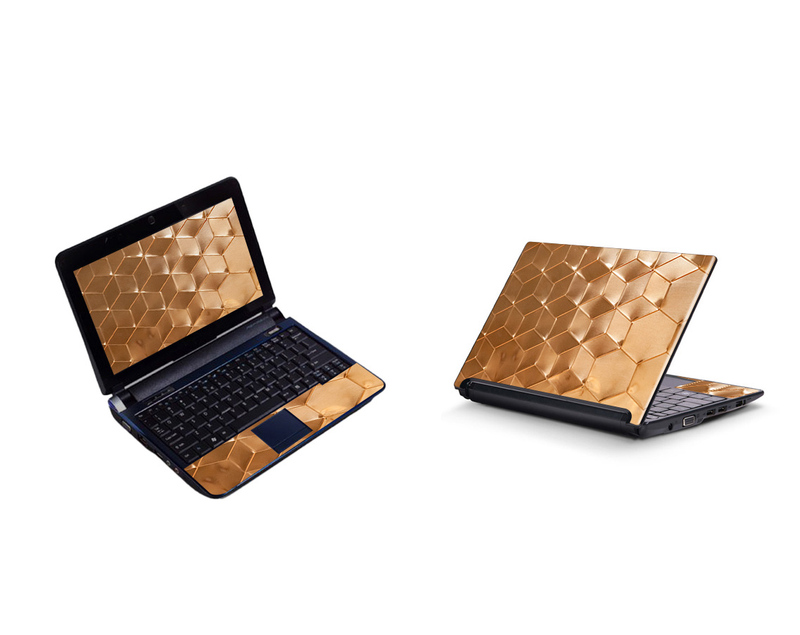 Acer Aspire One Honey Combe