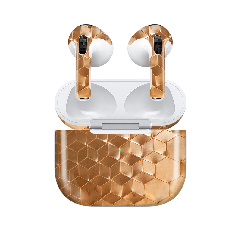 Apple Airpods 3rd Gen Honey Combe