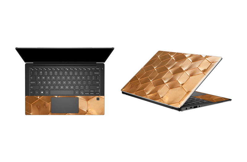 Dell XPS 13 9360 Honey Combe