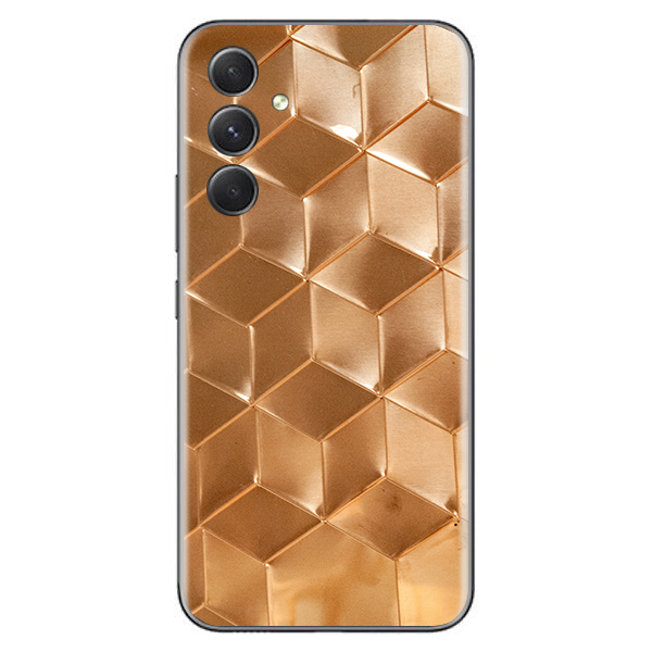 Galaxy A54 5G Honey Combe