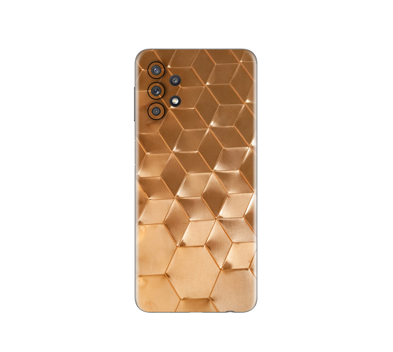 Galaxy M32 5G Honey Combe