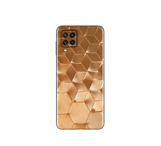 Galaxy M32 Honey Combe