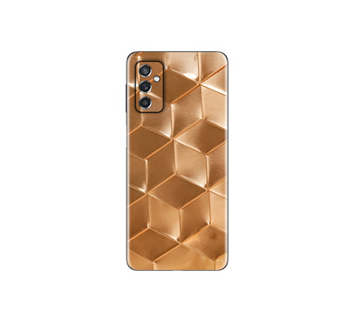 Galaxy M52 5G Honey Combe