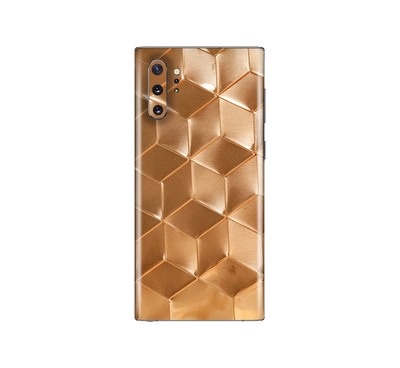 Galaxy Note 10 Plus 5G Honey Combe