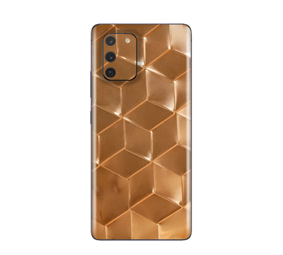 Galaxy S10 Lite Honey Combe