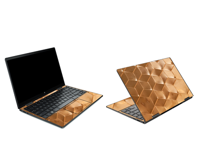 HP Envy x360 13 2020 Honey Combe