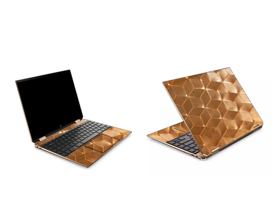 HP Spectre X360 2021 Honey Combe