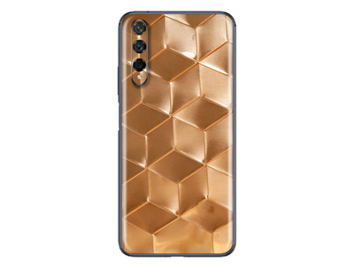 Huawei Nova 5T Honey Combe