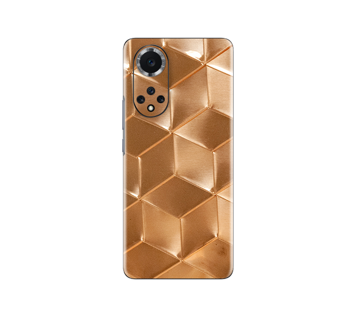 Huawei Nova 9 Honey Combe