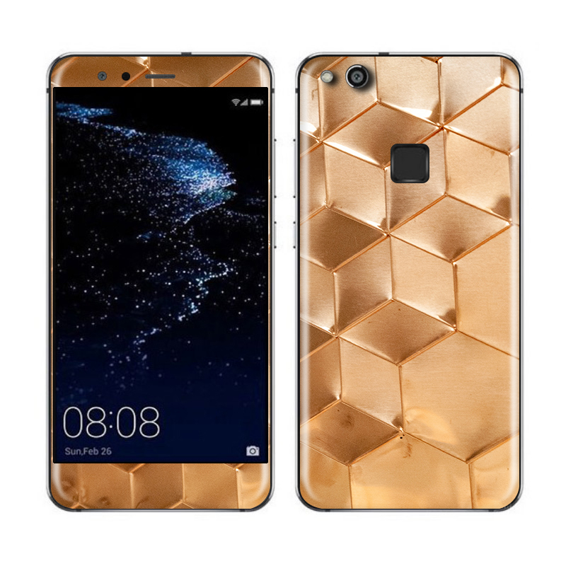 Huawei P10 Lite Honey Combe