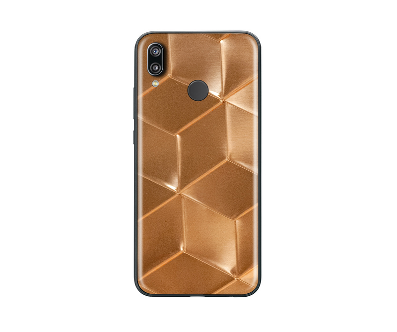 Huawei P20 Lite Honey Combe