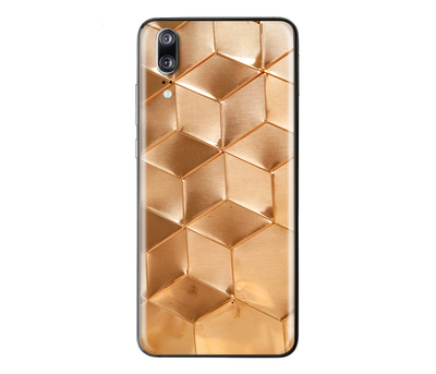 Huawei P20 Honey Combe