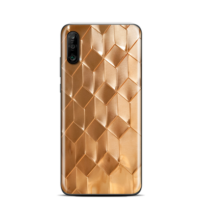 Huawei P30 Lite Honey Combe