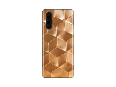 Huawei P30 Pro Honey Combe