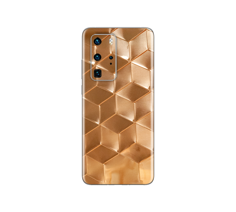 Huawei P40 Pro Honey Combe