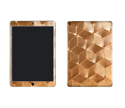 iPad Air 2019 Honey Combe