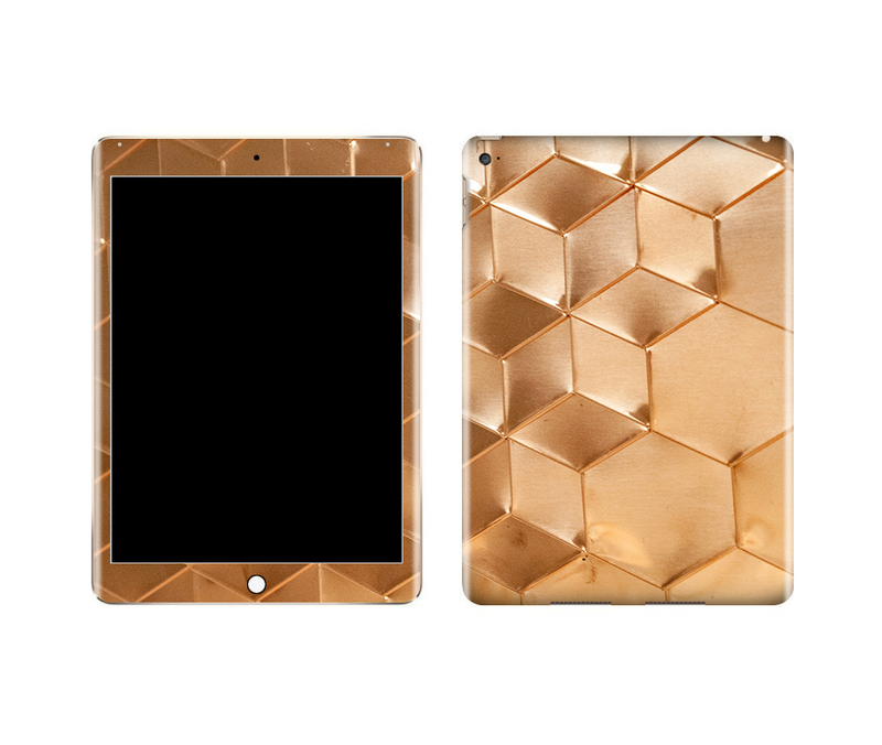 iPad Air 2 Honey Combe