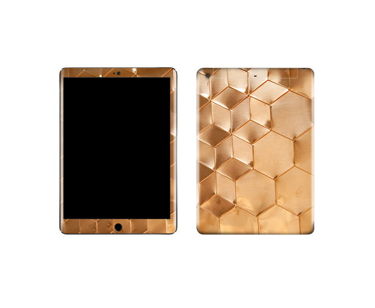 iPad Air Honey Combe