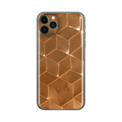 iPhone 11 Pro Max Honey Combe