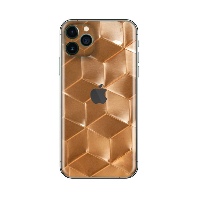 iPhone 11 Pro Honey Combe