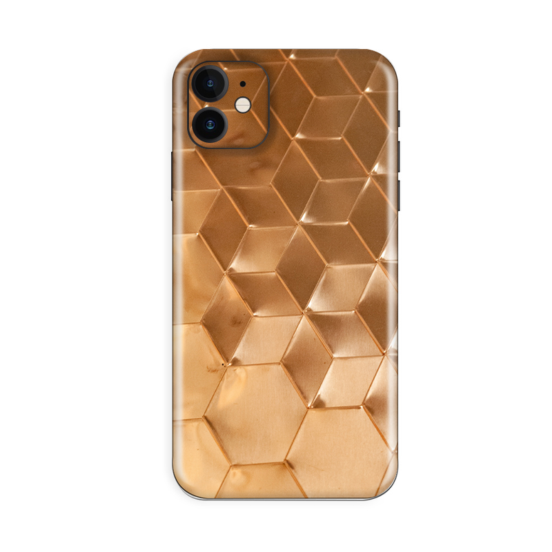 iPhone 12 Mini Honey Combe