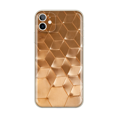 iPhone 12 Honey Combe