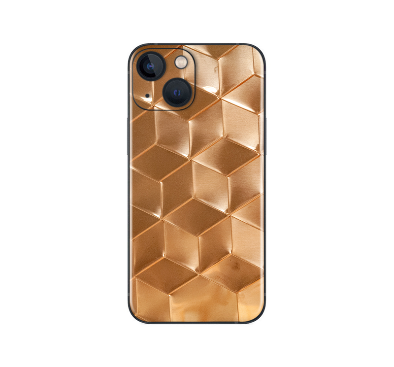 iPhone 13 Honey Combe