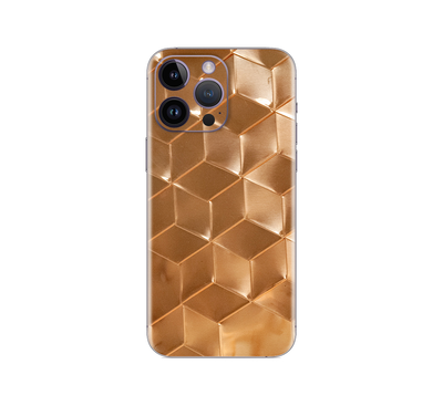 iPhone 14 Pro Honey Combe