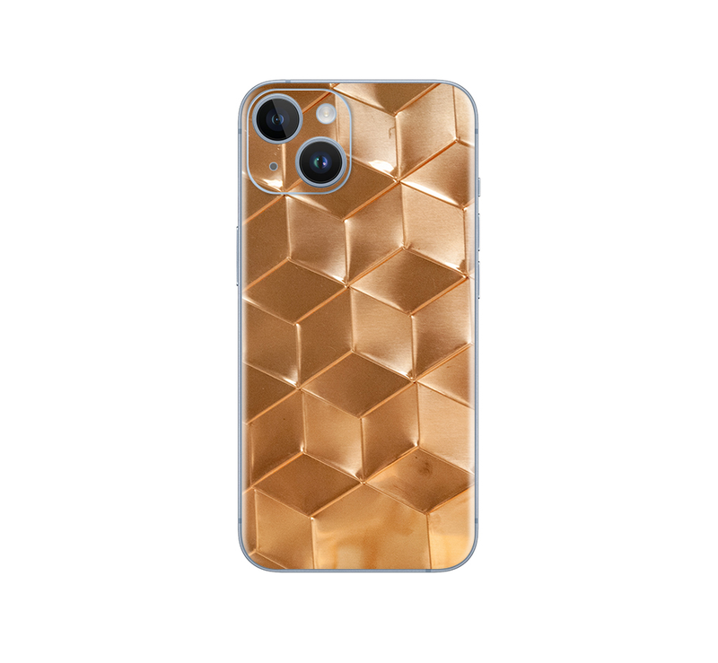 iPhone 14 Honey Combe