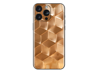 iPhone 15 Pro Max Honey Combe