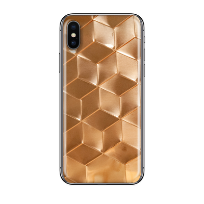 iPhone XS Max Honey Combe