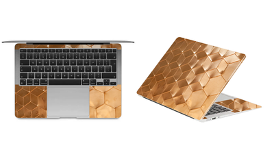 MacBook 11 Air Honey Combe