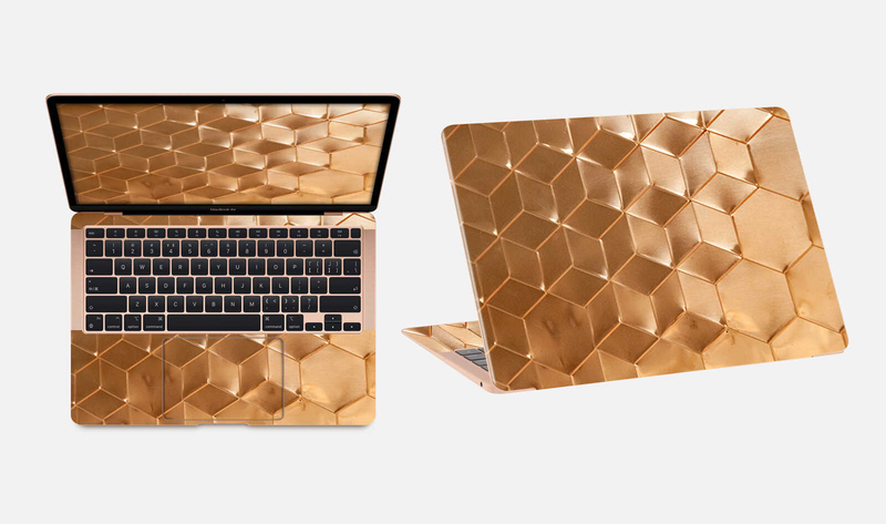 MacBook Air 13 2020 Honey Combe