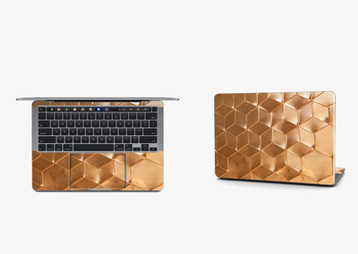 MacBook Pro 13 (2016-2019) Honey Combe