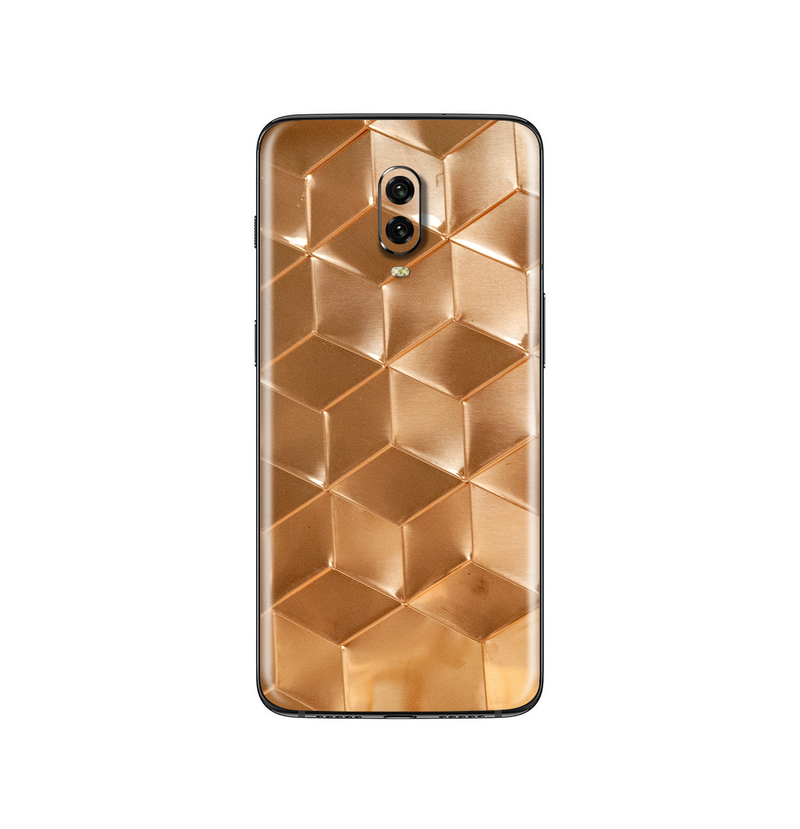 OnePlus 6t Honey Combe