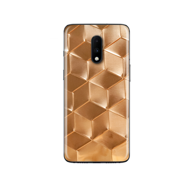 OnePlus 7  Honey Combe