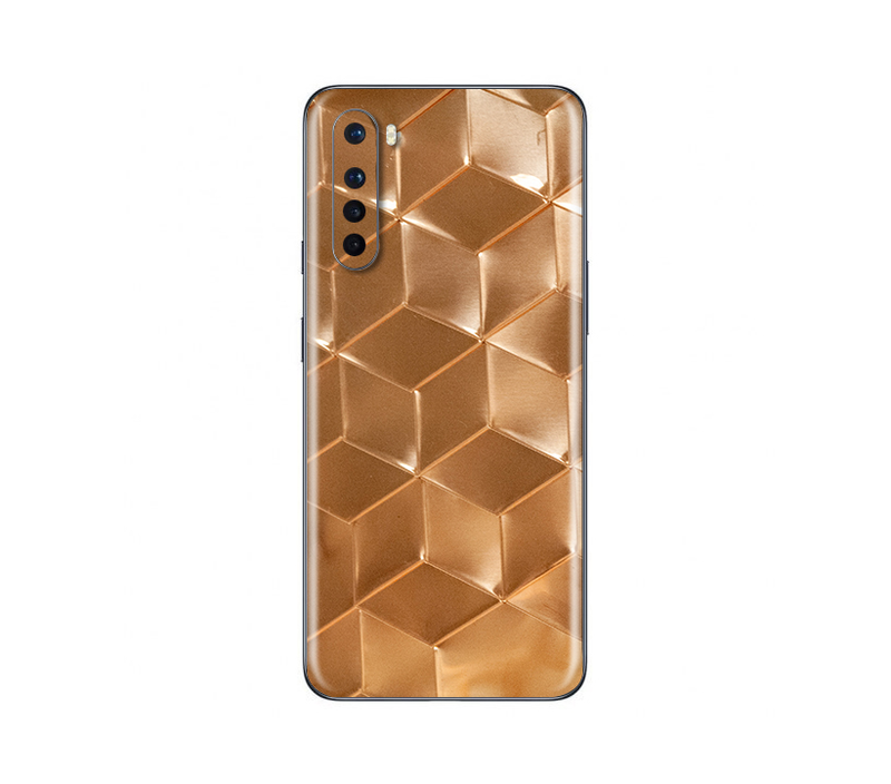 OnePlus Nord  Honey Combe