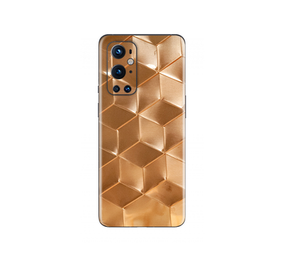 OnePlus 9 Pro  Honey Combe