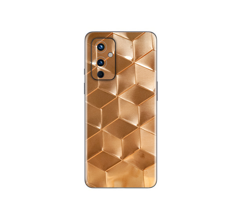 OnePlus 9  Honey Combe